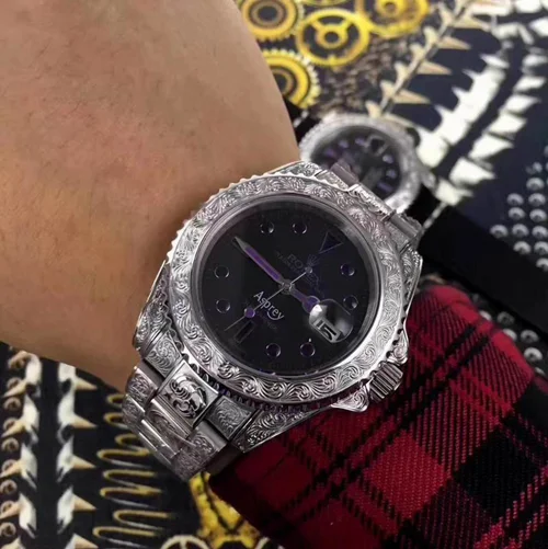 Rolex Watch Rolex 40mm 20-sub