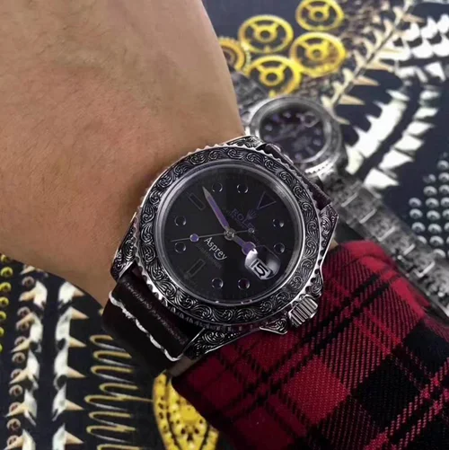 Rolex Watch Rolex 40mm