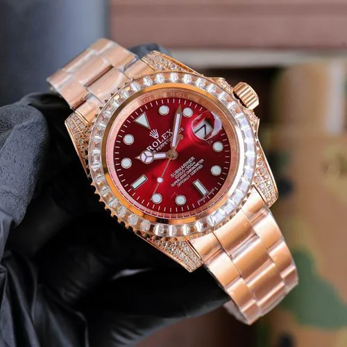 Rolex Watch Rolex 40mm 01-SUB