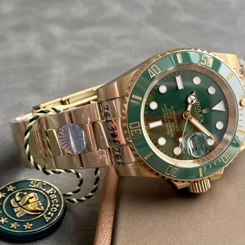Rolex Watch Rolex 40mm 09-SUB