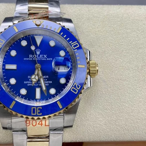 Rolex Watch Rolex 40mm 11-SUB