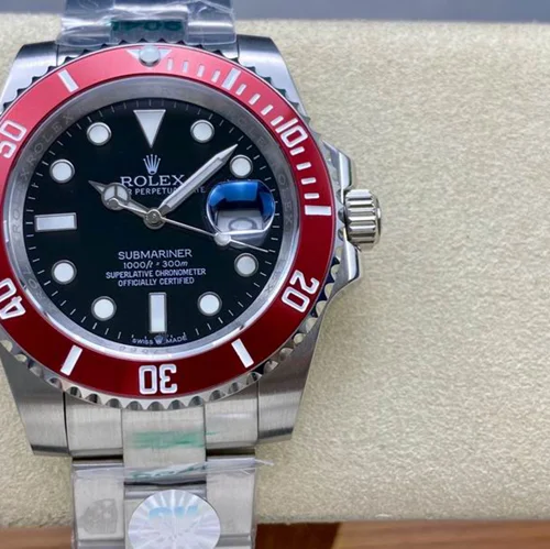 Rolex Watch Rolex 40mm 05-sub