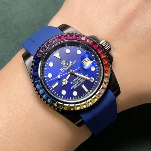 Rolex Watch Rolex 40mm 16-sub