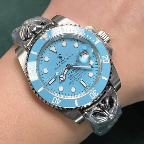 Rolex Watch Rolex 40mm 17-sub