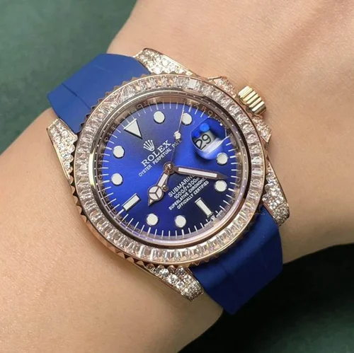 Rolex Watch Rolex 40mm 25-sub