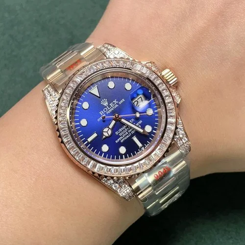 Rolex Watch Rolex 40mm 32-sub