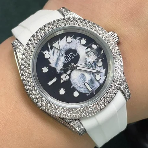 Rolex Watch Rolex 40mm 33-sub