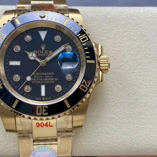 Rolex Watch Rolex 40mm 38-submariner