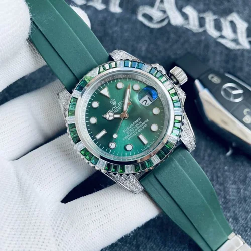 Rolex Watch Rolex 40mm 45-submariner