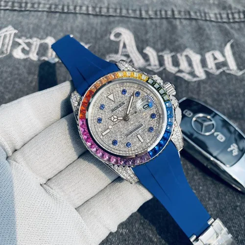 Rolex Watch Rolex 40mm 47-submariner