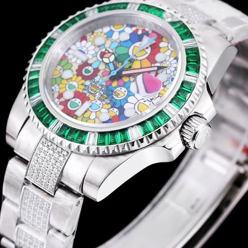 Rolex Watch Rolex 42mm