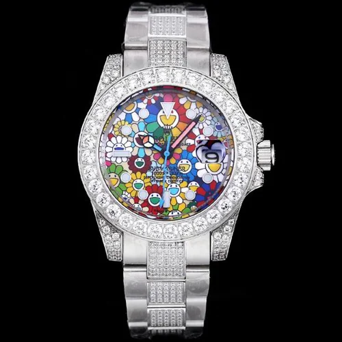 Rolex Watch Rolex 42mm