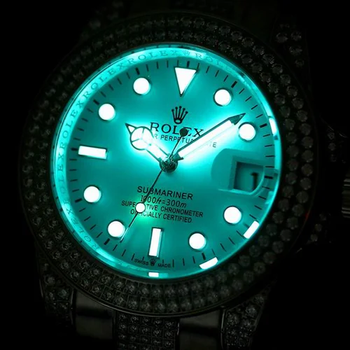 Rolex Watch Rolex 42mm