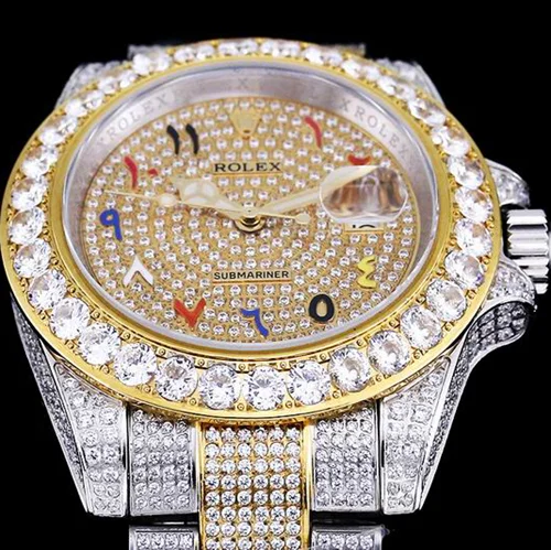 Rolex Watch Rolex 42mm