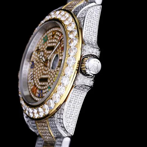 Rolex Watch Rolex 42mm