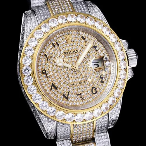 Rolex Watch Rolex 42mm