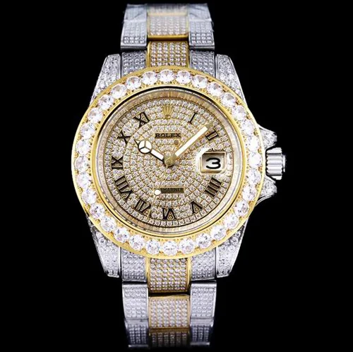 Rolex Watch Rolex 42mm