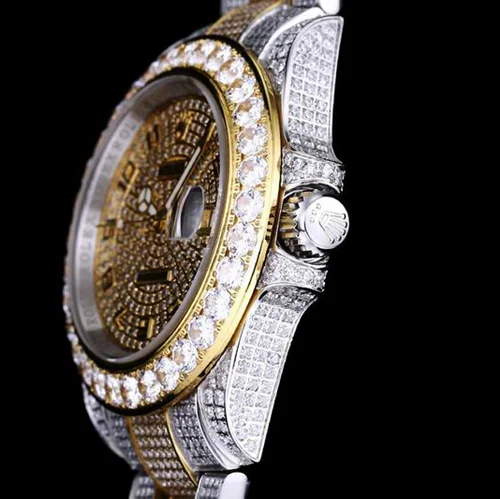 Rolex Watch Rolex 42mm