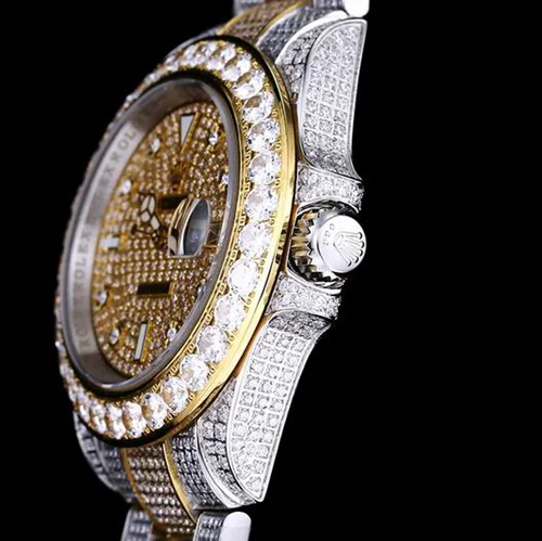 Rolex Watch Rolex 42mm