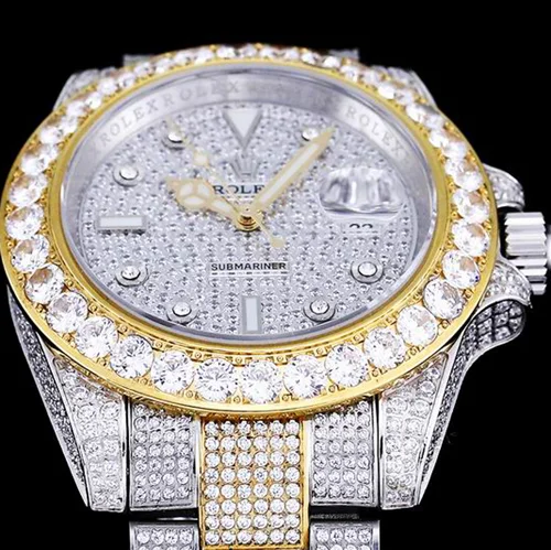 Rolex Watch Rolex 42mm