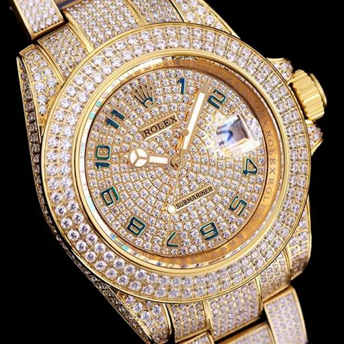 Rolex Watch Rolex 42mm