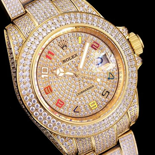 Rolex Watch Rolex 42mm