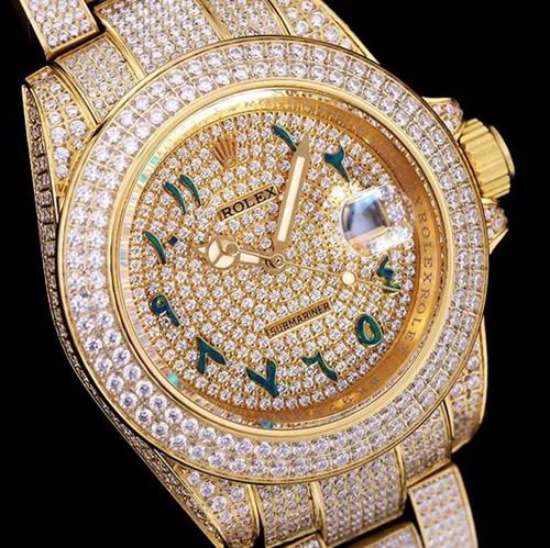 Rolex Watch Rolex 42mm