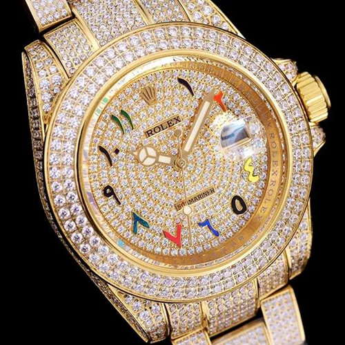 Rolex Watch Rolex 42mm