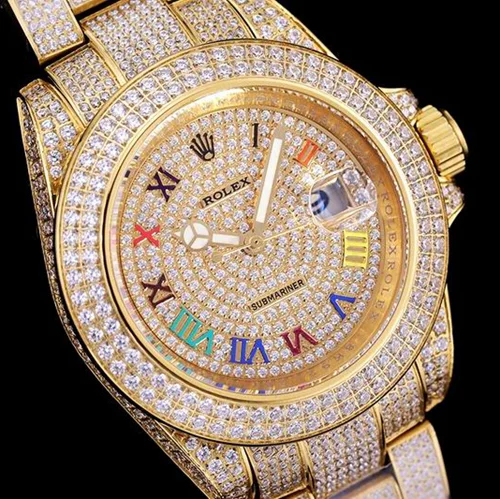 Rolex Watch Rolex 42mm