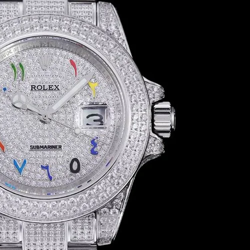 Rolex Watch Rolex 42mm