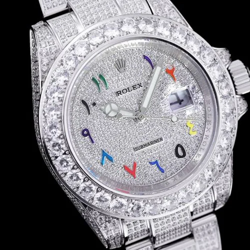 Rolex Watch Rolex 42mm