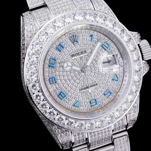 Rolex Watch Rolex 42mm