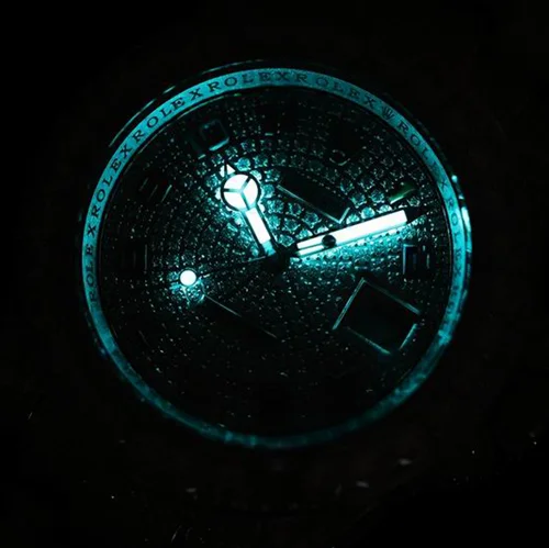 Rolex Watch Rolex 42mm