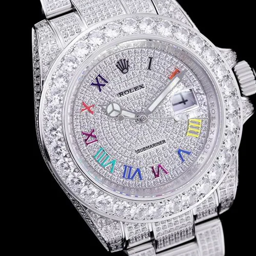 Rolex Watch Rolex 42mm