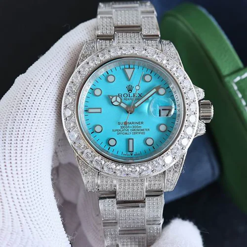 Rolex Watch Rolex 42mm 12-sub