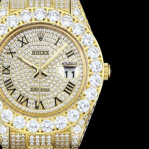 Rolex Watch Rolex 42mm 17-sub