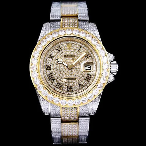 Rolex Watch Rolex 42mm 19-sub