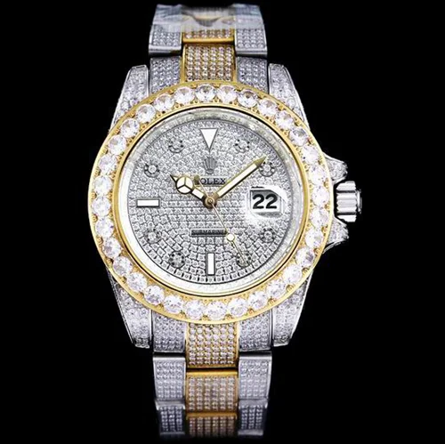 Rolex Watch Rolex 42mm 20-sub