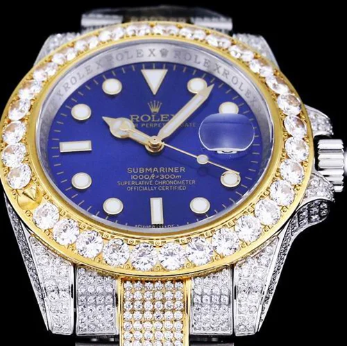 Rolex Watch Rolex 44mm 11-sub