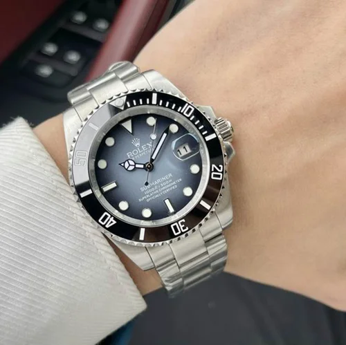Rolex Watch