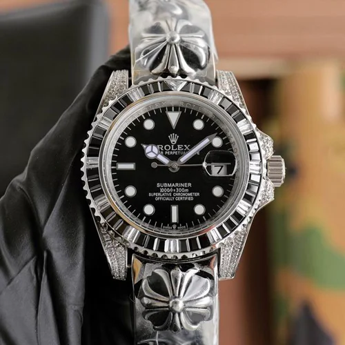 Rolex Watch