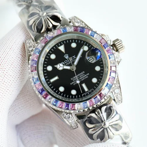 Rolex Watch 12-sub