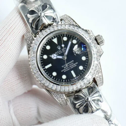 Rolex Watch 21-sub