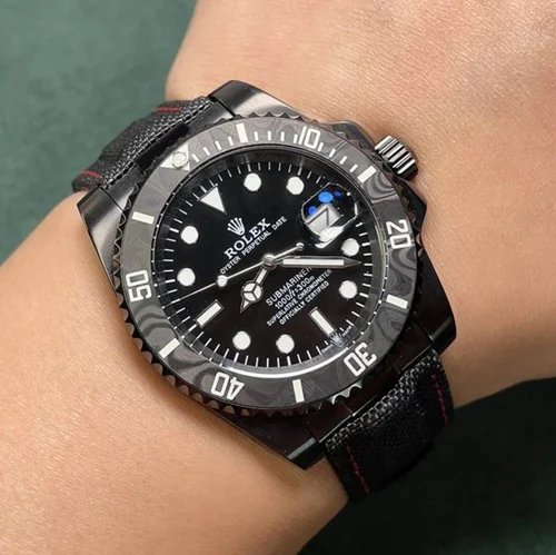 Rolex Watch 43-sub