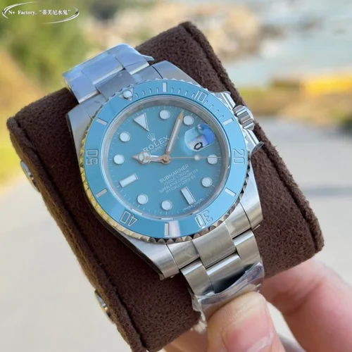 Rolex Watch 40mm