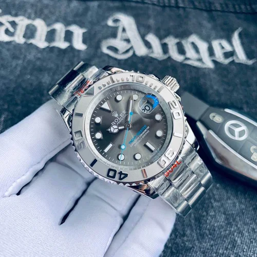Rolex Watch 106-Yacht Master