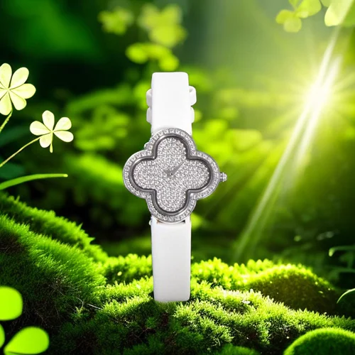 Van Cleef & Arpels Watch Van Cleef Arpels 29.7mm