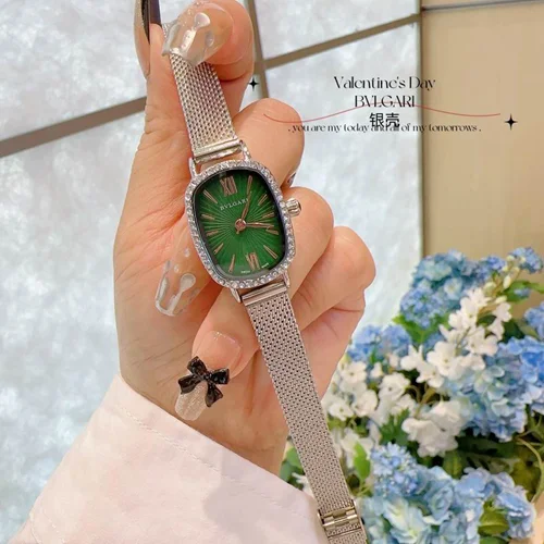 Bvlgari Watch Bvlgari 21X27mmX6mm