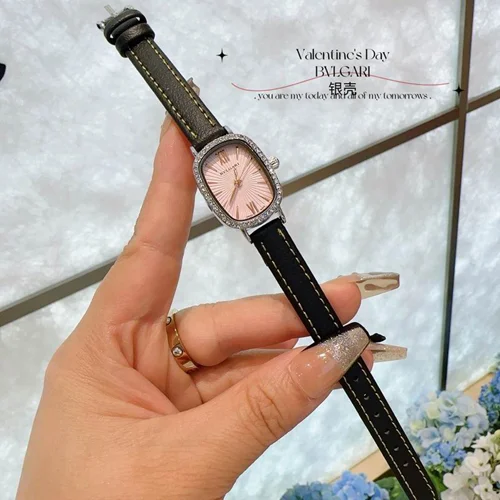 Bvlgari Watch Bvlgari 21X27mmX6mm