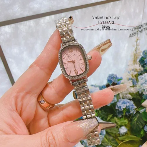 Bvlgari Watch Bvlgari 21X27mmX6mm